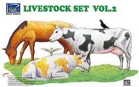 Livestock Set Vol.2