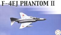 JASDF F-4EJ Phantom II