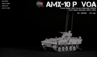 AMX-10 P VOA - Image 1