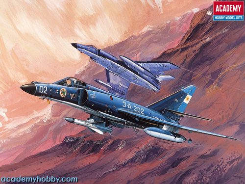 Super Etendard - Image 1