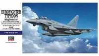Eurofighter Typhoon single seater - Image 1