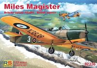 Miles Magister British trainer - Image 1