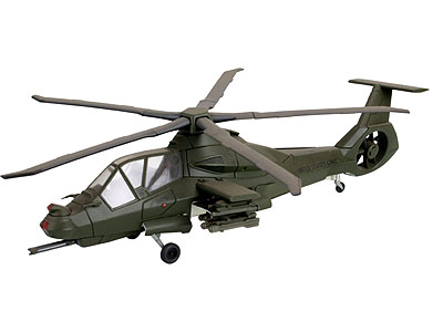 RAH.66 Comanche - Image 1