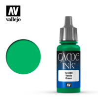 72089 Green - Image 1