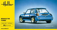 Renault R5 Turbo - Image 1