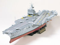 USS Enterprise Aircraft Carrier