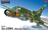 Su-22M4 "Warsaw Pact"