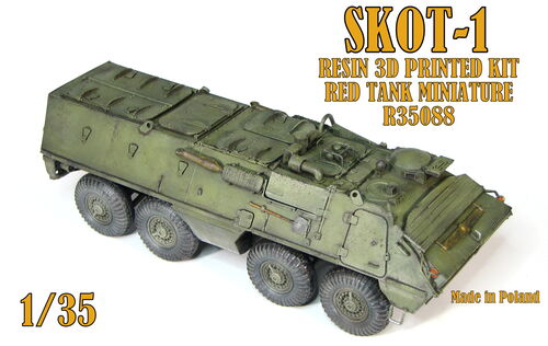 SKOT-1 - Image 1