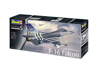 General-Dynacmis F-16 Falcon - 50th Anniversary