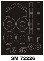 C-47 Skytrain/Dakota AIRFIX - Image 1