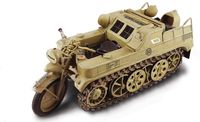 Sd.Kfz. 2 KETTENKRAD - Image 1