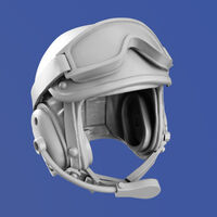 IDF CVC Helmets Set - Image 1