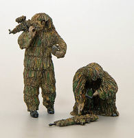 U.S. snipers - Jackal hillie suit - Image 1