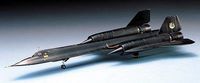 SR-71A Blackbird - Image 1