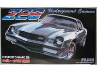 Chevrolet Camaro Z28