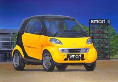 Smart - Image 1