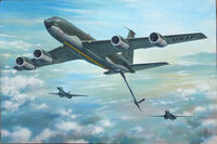 Boeing KC-135R Stratotanker - Image 1