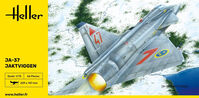 JA-37 Jaktviggen - Image 1