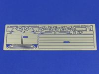 Fenders forPanther Ausf.G and Jagdpanther (DRA)