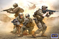 No soldirs left behind-MWD Down