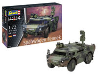 Sphwagen Fennek - Image 1