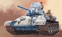 T 34/76 M42