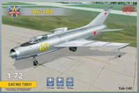 Yak-140