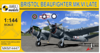 Bristol Beaufighter Mk.I/VI