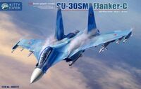 Su-30SM Flanker-C - Image 1