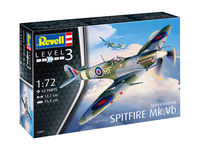 Supermarine Spitfire Mk.Vb - Image 1