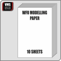 WFU Modelling Paper