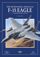 McDonnell Douglas F-15 Eagle by Andy Evans - Image 1