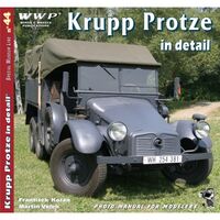 Krup Protze in Detail
