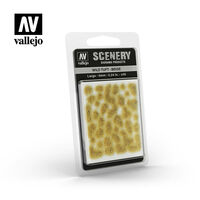 Wild Tuft – Beige