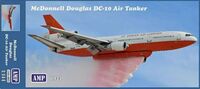 McDonnell Douglas DC-10 Air Tanker - Image 1