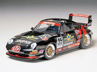 Taisan Starcard Porsche 911 GT2 - Image 1