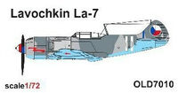 Lavochkin La-7 CSR - Image 1