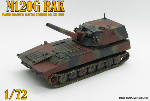 M120G RAK - Image 1