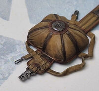 Regia Aeronautica Salvator Parachute
