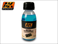 AK 159 Metal Burnishing Fluid