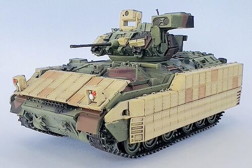 M2A3 Bradley w/ERA (Camouflage) - Image 1