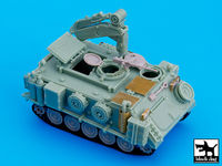 IDF M113 Fitter conversion set for Trumpeter - Image 1