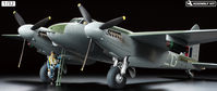 De Havilland Mosquito FB Mk.VI