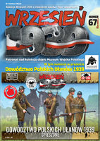 Dowdztwo Polskich Uanw 1939