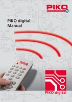 Piko Digital Controler