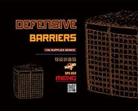 Defensive Barriers