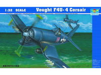 Vought F4UF Corsair