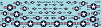 McDonnell Douglas F-4 Phantom - USAF National Insignia (Part 1)