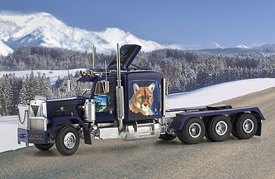Peterbilt Alaskan Hauler - Image 1