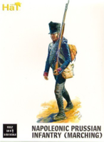 Prussian Infantry ( Marching )